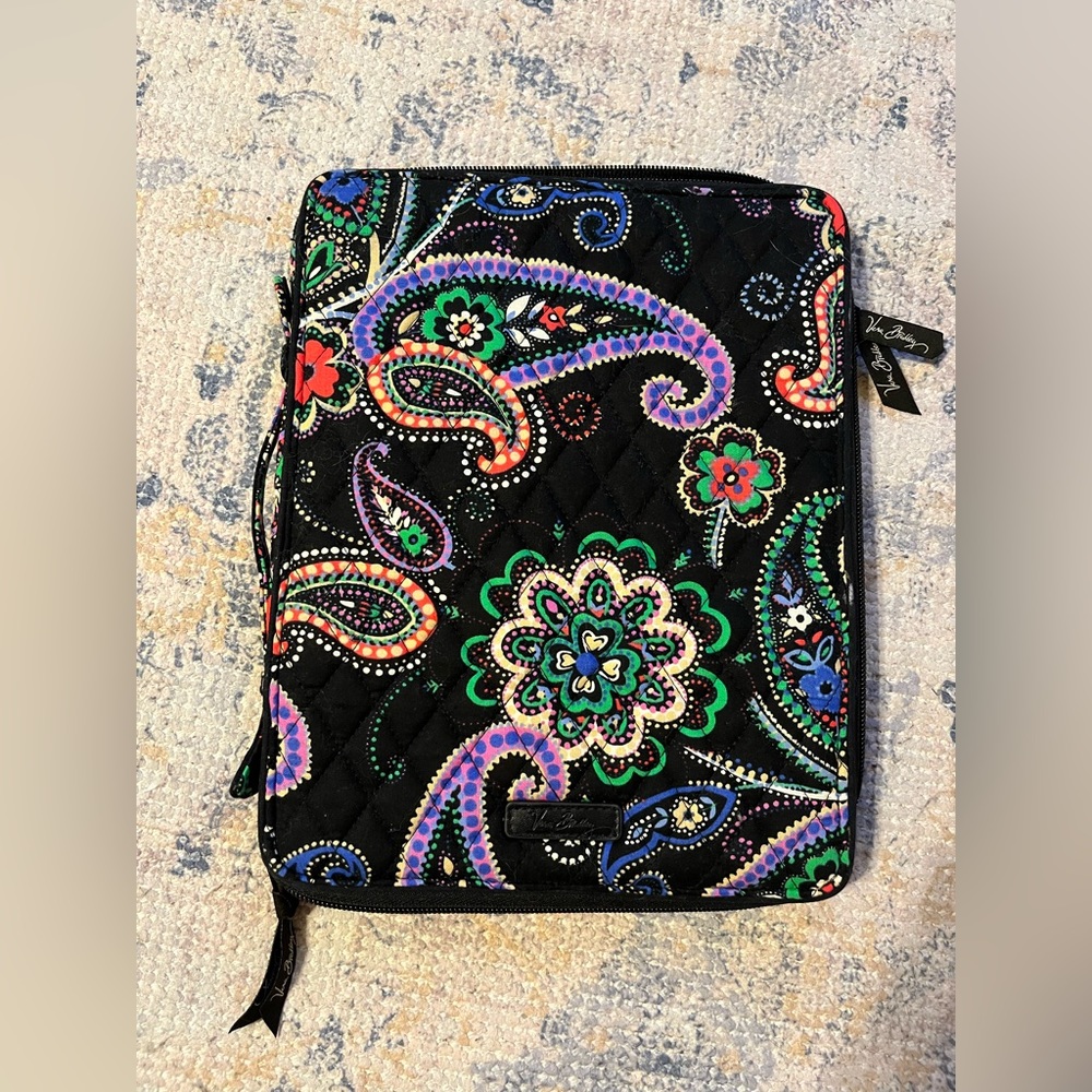 Vera Bradley 12 inch tablet case